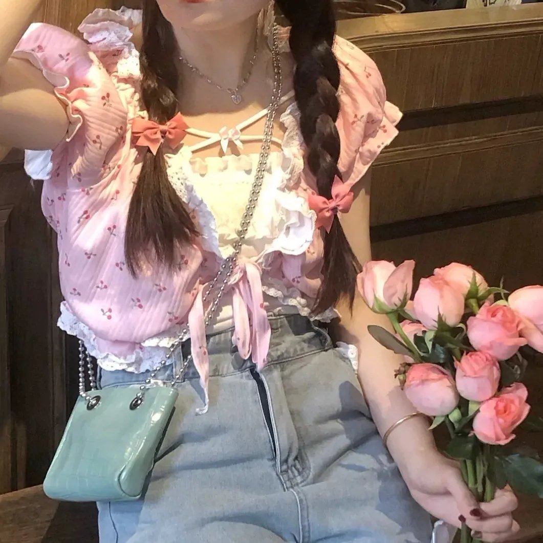 女人行